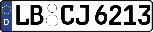 LB-CJ6213