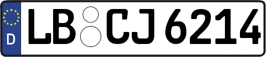 LB-CJ6214