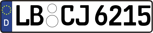 LB-CJ6215