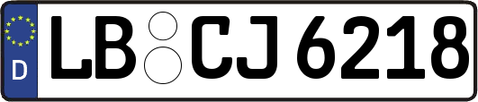 LB-CJ6218