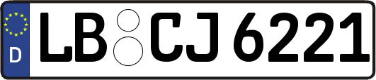 LB-CJ6221