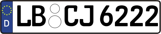 LB-CJ6222