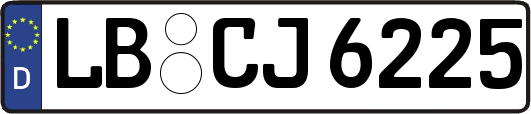 LB-CJ6225
