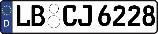 LB-CJ6228
