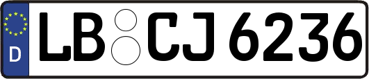 LB-CJ6236