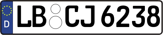 LB-CJ6238