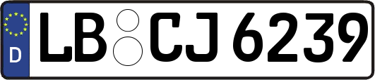 LB-CJ6239