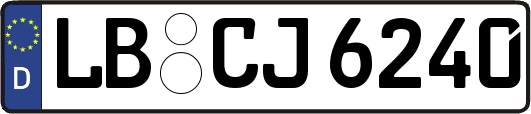 LB-CJ6240