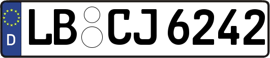 LB-CJ6242