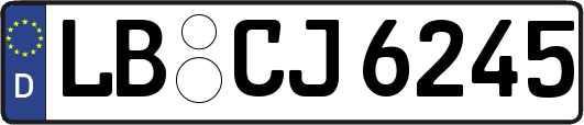 LB-CJ6245