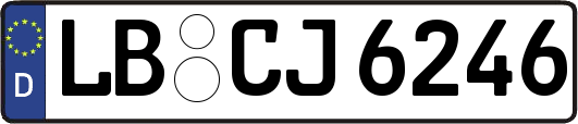 LB-CJ6246