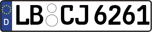 LB-CJ6261