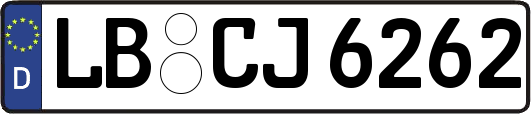 LB-CJ6262