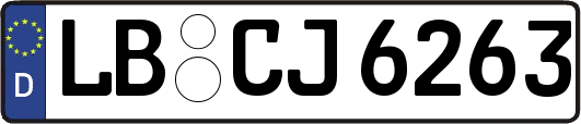 LB-CJ6263