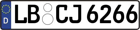 LB-CJ6266
