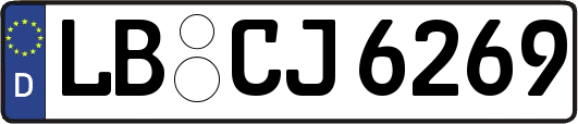 LB-CJ6269