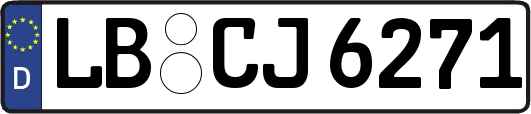 LB-CJ6271