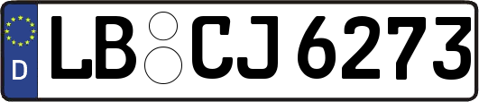 LB-CJ6273