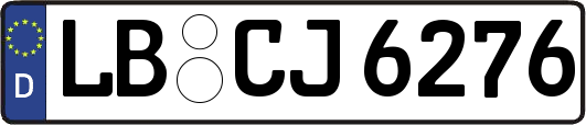 LB-CJ6276