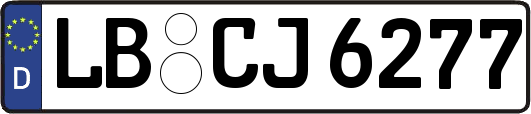 LB-CJ6277