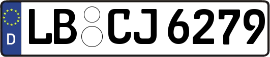 LB-CJ6279