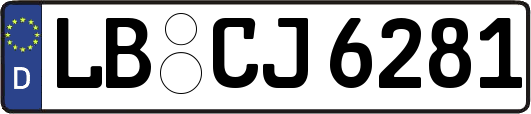 LB-CJ6281
