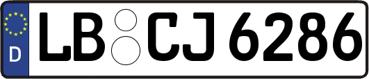 LB-CJ6286