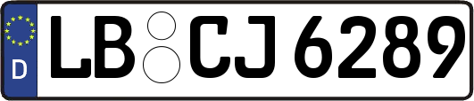 LB-CJ6289