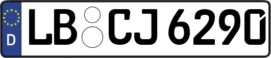 LB-CJ6290