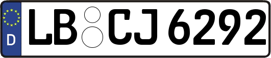 LB-CJ6292