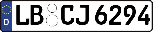 LB-CJ6294
