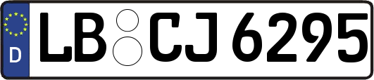 LB-CJ6295