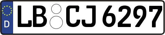 LB-CJ6297