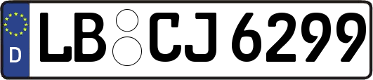 LB-CJ6299