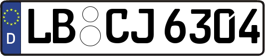 LB-CJ6304