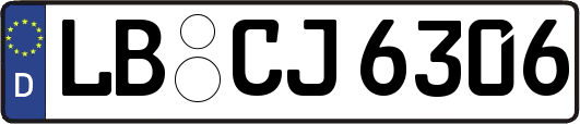 LB-CJ6306