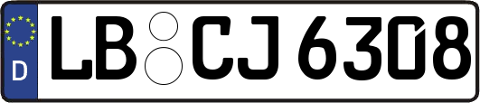 LB-CJ6308