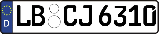 LB-CJ6310