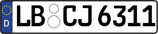 LB-CJ6311