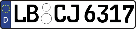 LB-CJ6317
