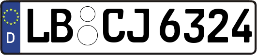 LB-CJ6324