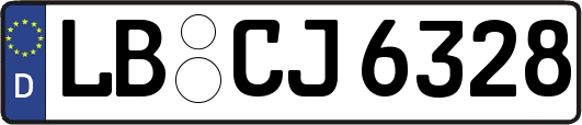 LB-CJ6328