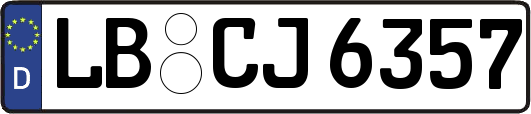 LB-CJ6357