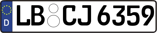 LB-CJ6359