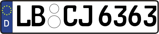 LB-CJ6363