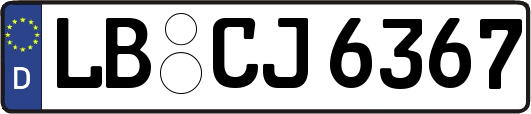 LB-CJ6367