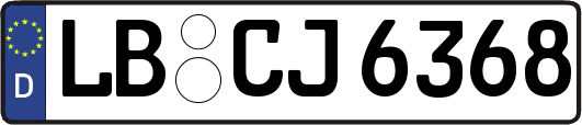 LB-CJ6368