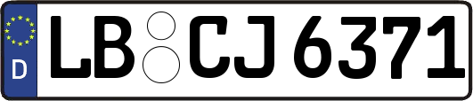 LB-CJ6371