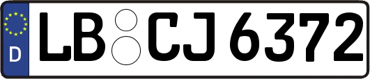 LB-CJ6372