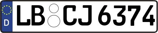 LB-CJ6374